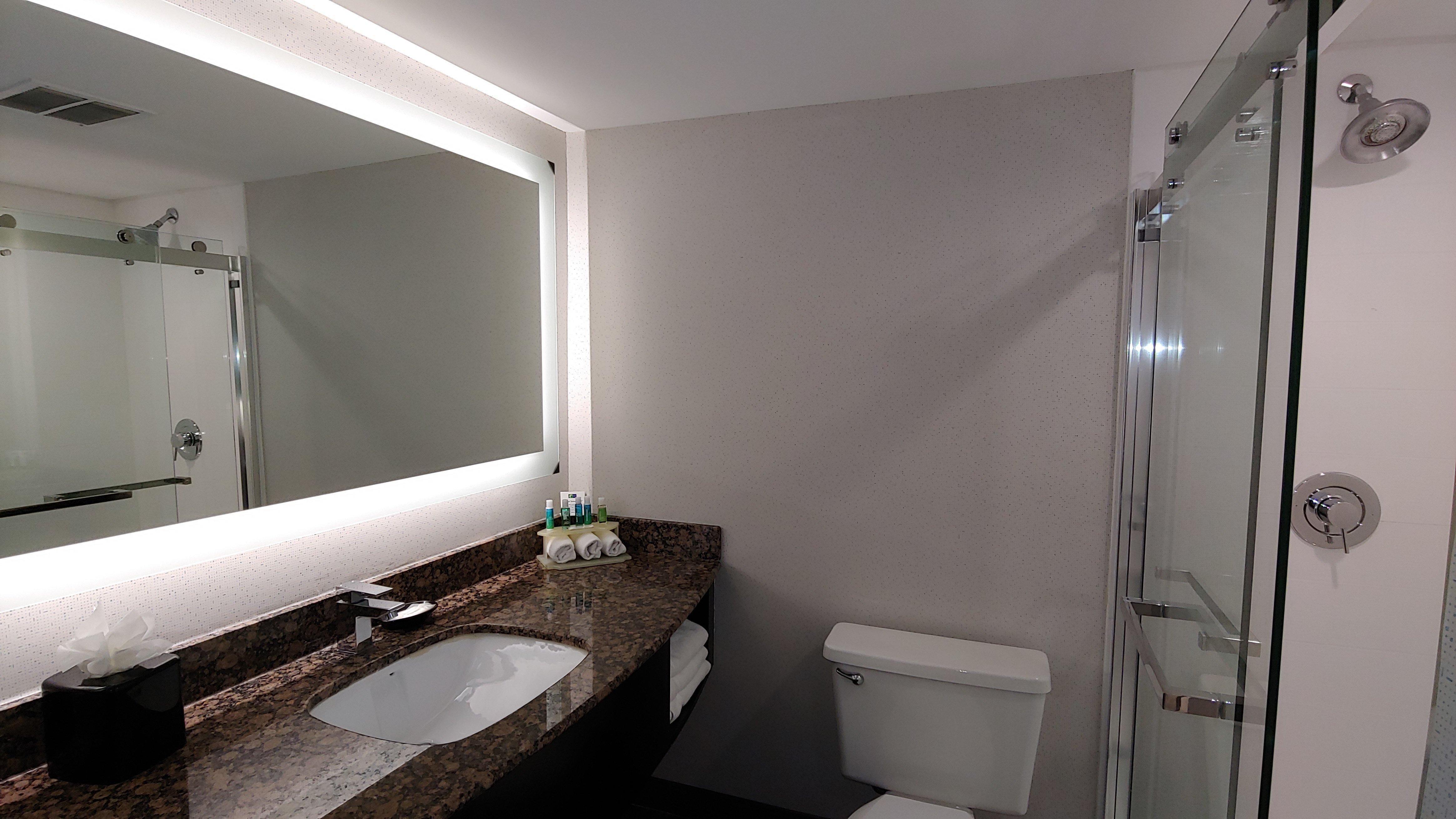 Holiday Inn Express Schaumburg-Rolling Meadows By Ihg Exterior photo