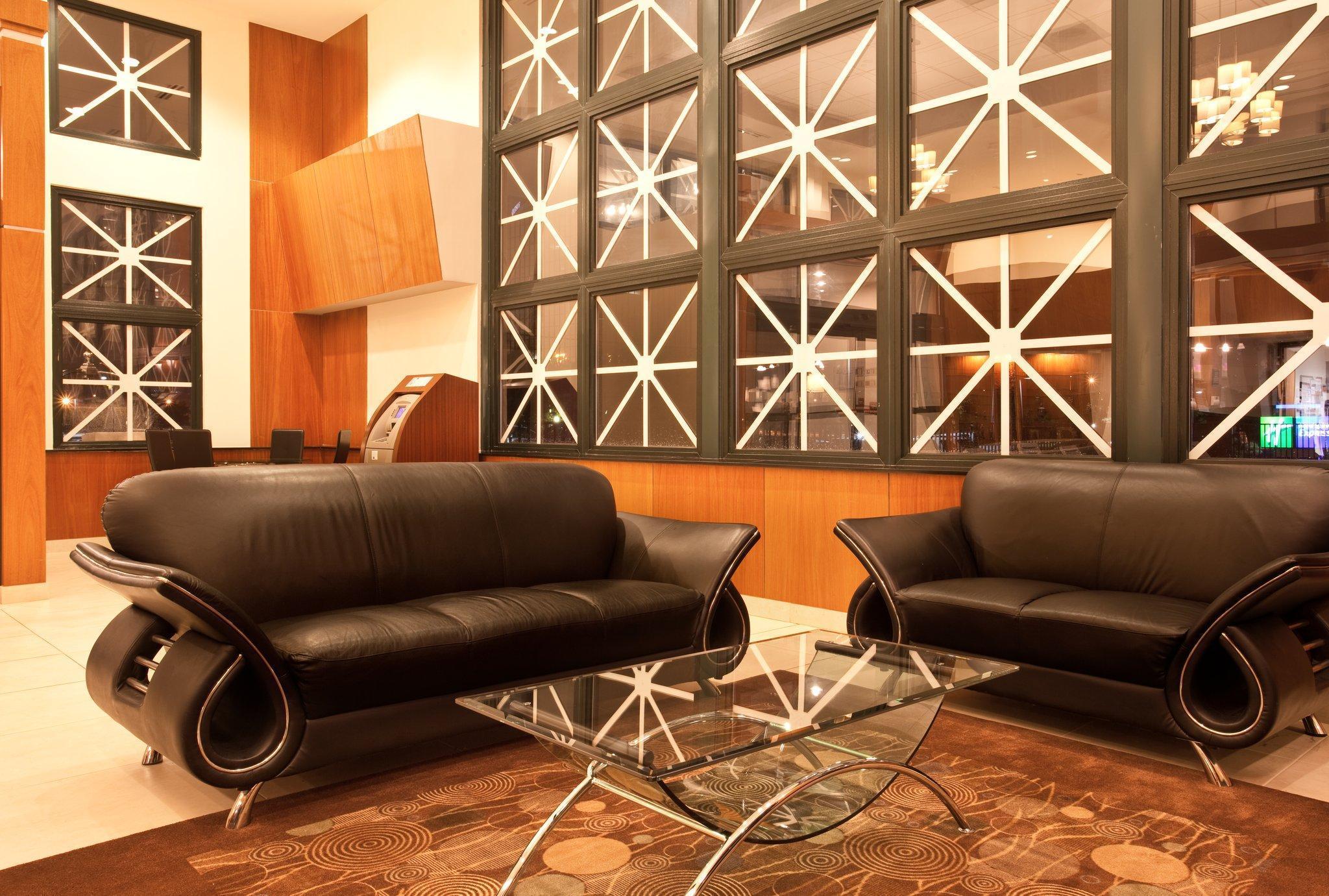 Holiday Inn Express Schaumburg-Rolling Meadows By Ihg Exterior photo