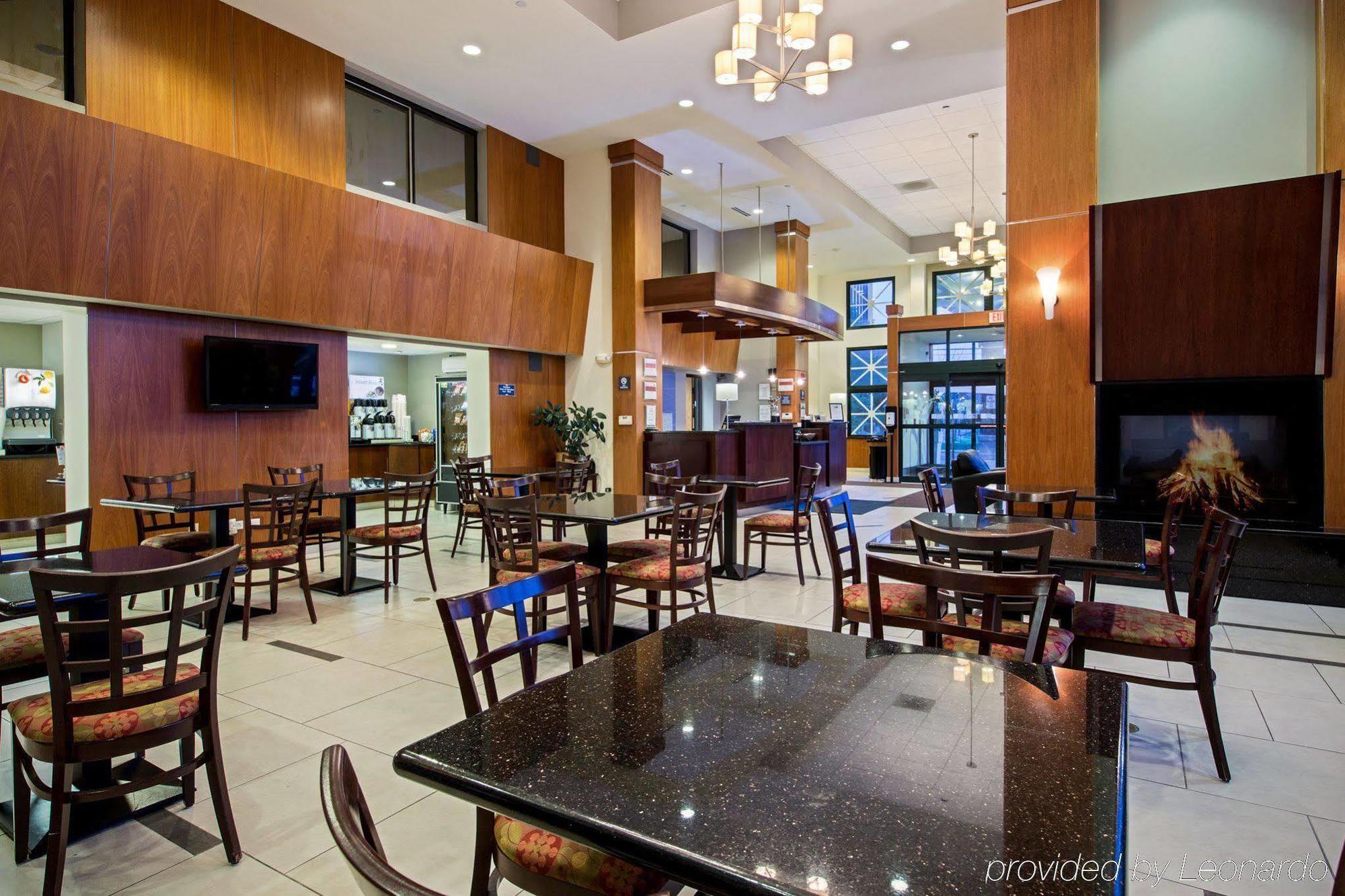 Holiday Inn Express Schaumburg-Rolling Meadows By Ihg Exterior photo