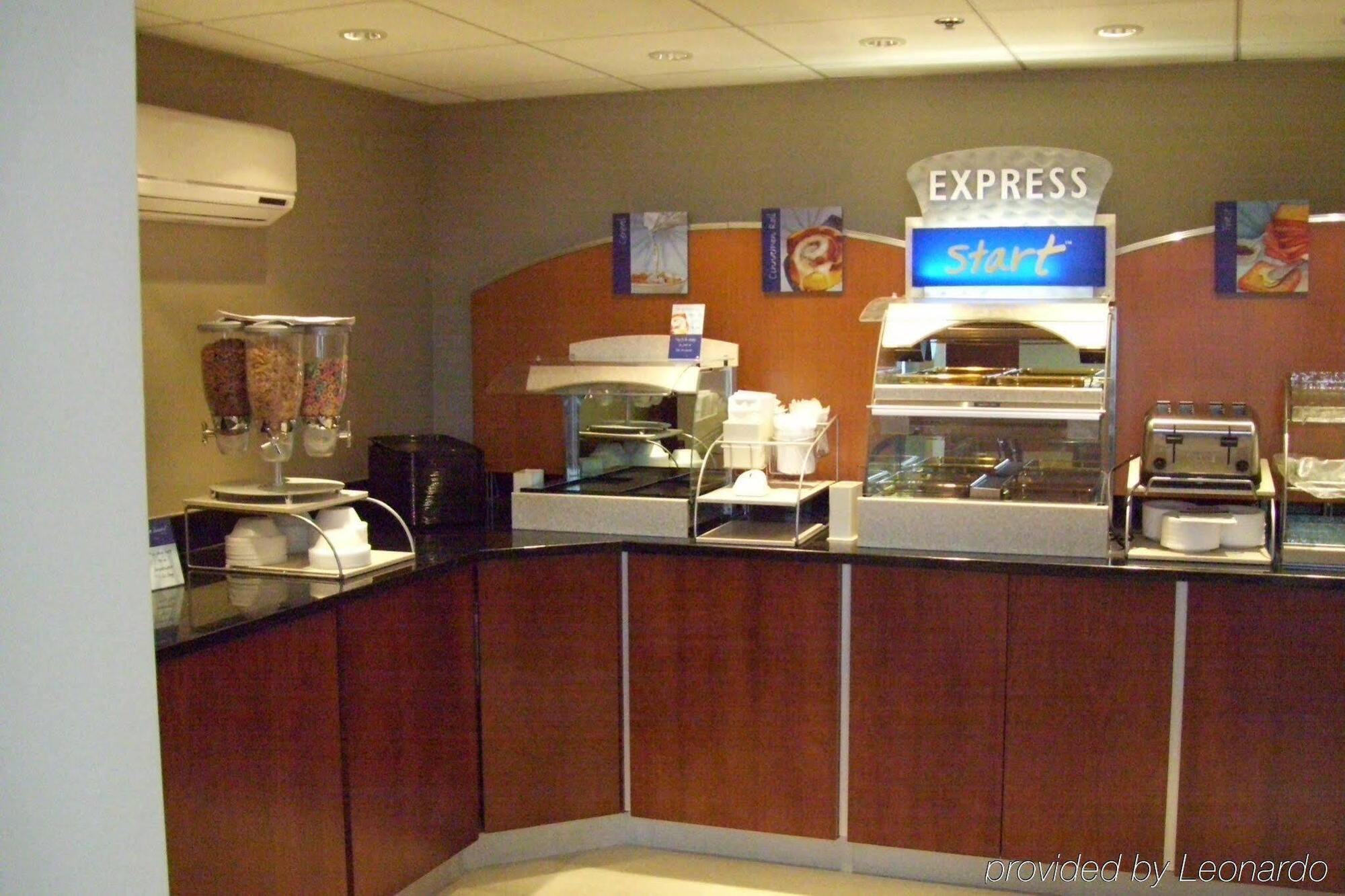 Holiday Inn Express Schaumburg-Rolling Meadows By Ihg Exterior photo