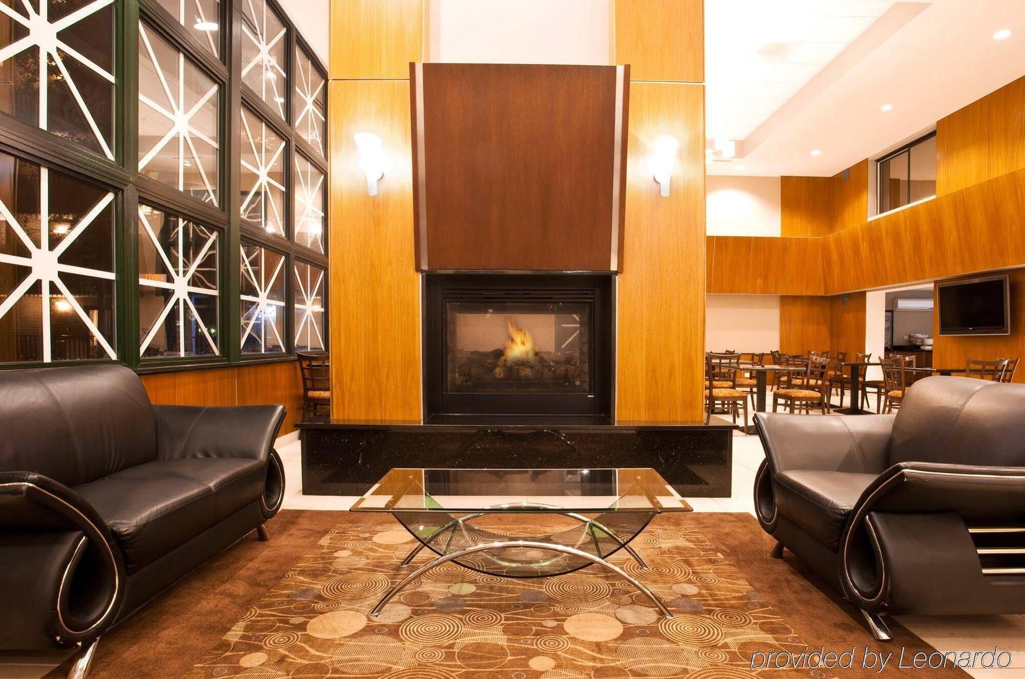 Holiday Inn Express Schaumburg-Rolling Meadows By Ihg Exterior photo