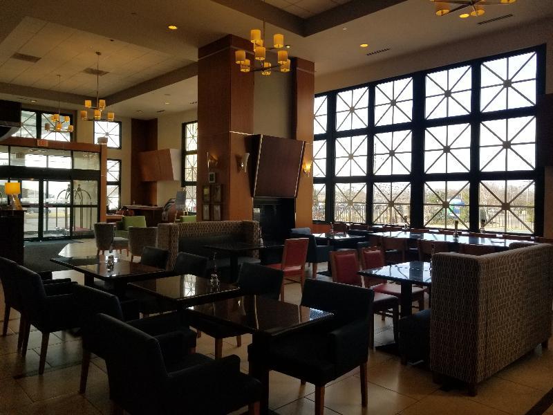 Holiday Inn Express Schaumburg-Rolling Meadows By Ihg Exterior photo